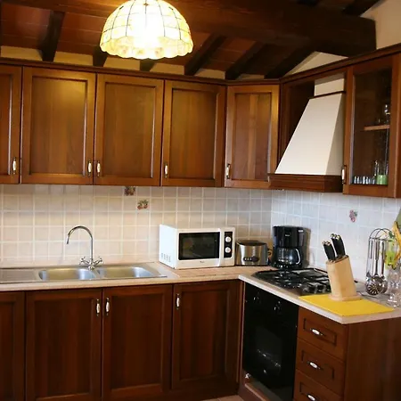 Aba * Castiglione del Lago