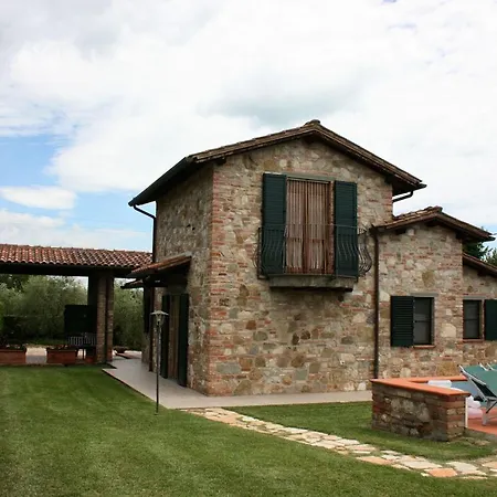 Aba * Castiglione del Lago