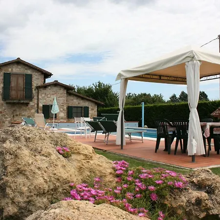 Villa Aba *