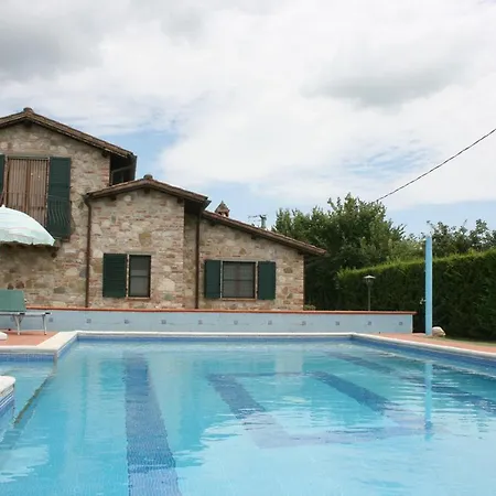 Villa Aba Castiglione del Lago