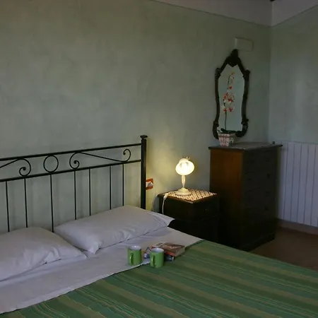 Aba Villa Castiglione del Lago