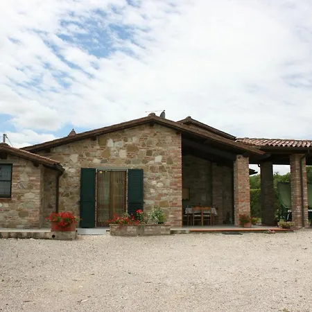 Villa Aba *