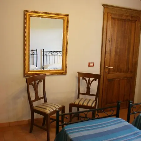 Villa Aba Castiglione del Lago