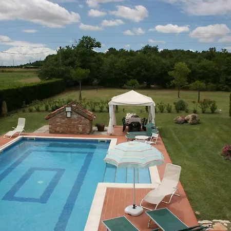 Aba * Castiglione del Lago