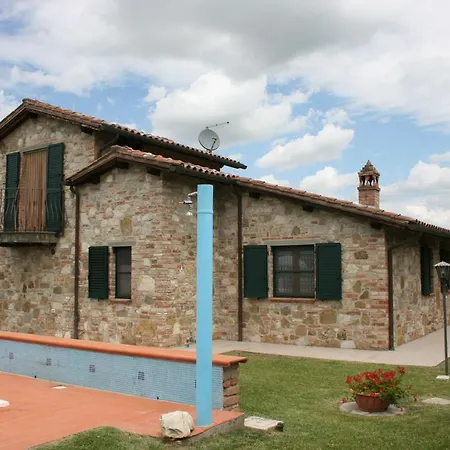 Aba Villa *