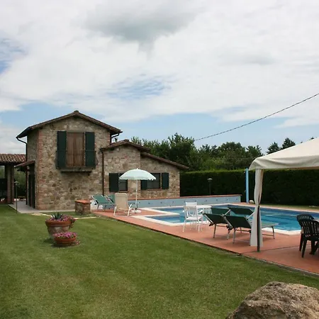 Aba Villa Castiglione del Lago
