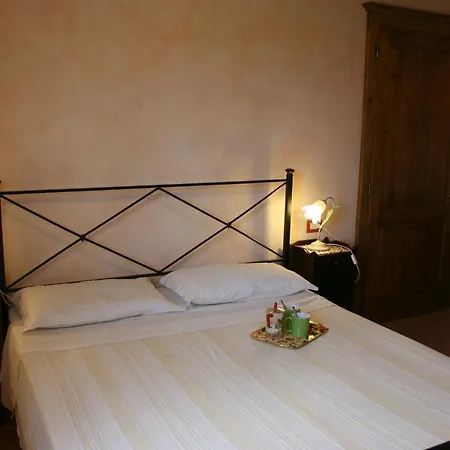 Aba Vila Castiglione del Lago