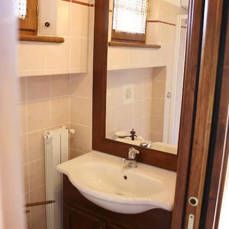 Aba * Castiglione del Lago