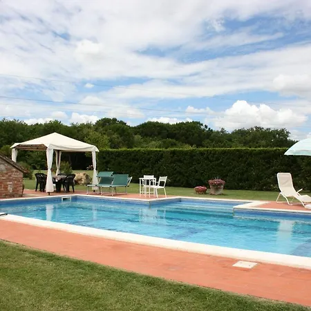 Aba Villa *
