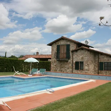 Aba Villa *